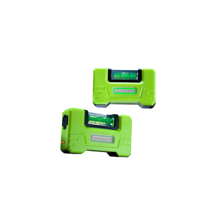 Knipex UNISPL350 Spirit Level LED Work Light