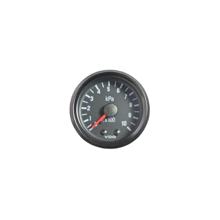 VDO Pressure Gauge Cockpit International 52mm 7bar Mechanical
