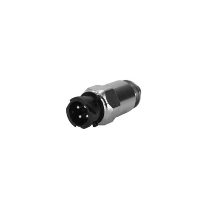 VDO Integrated Pulse Generator 90mm Probe Type 4 Pin Round Terminal
