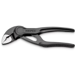 Knipex KPX8700100 Waterpump Plier 100MM Cobra Self-Locking