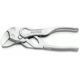 Knipex KPX8604100 100mm Plier Wrench
