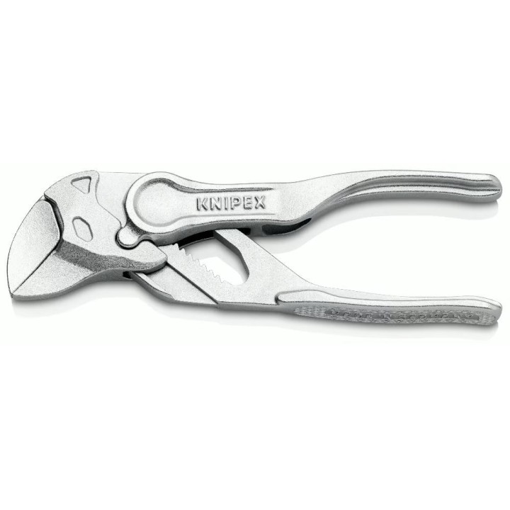 Knipex KPX8604100 100mm Plier Wrench