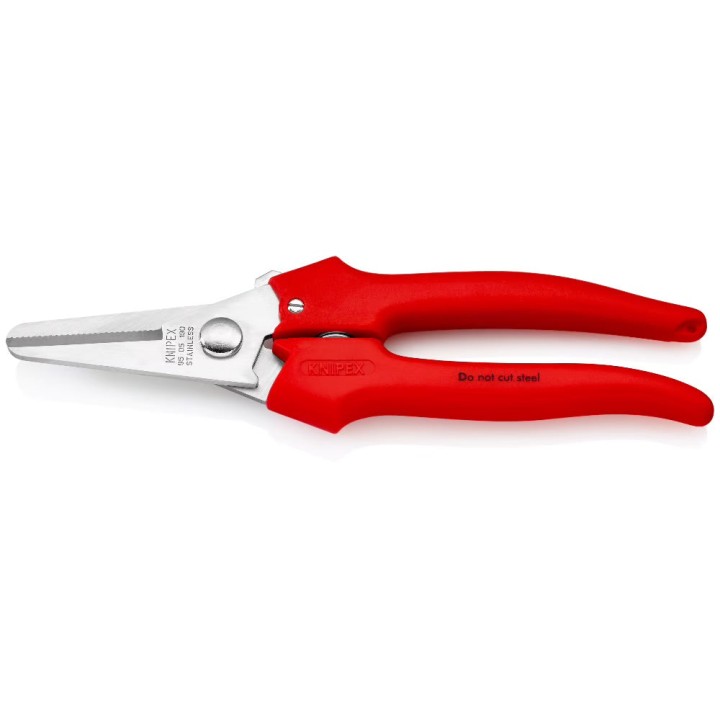 Knipex KPX9505190 190MM Cable Shears