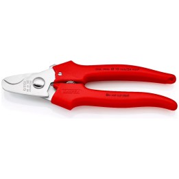 Knipex KPX9505165 165MM Cable Shears