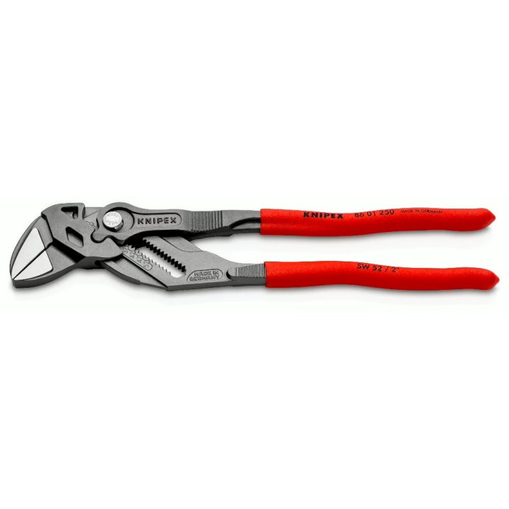 Knipex KPX8601250 Wrench Plier 250MM