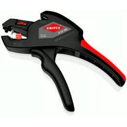 Knipex KPX1262180SB Wire Stripper 0.2-6MM Self Adjusting