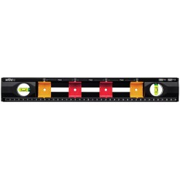 Wiha WIH24691 Electricians Spirit Level