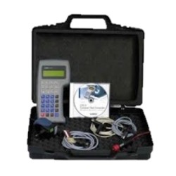 Ctcii Programmer Mtco/dtco 1390
