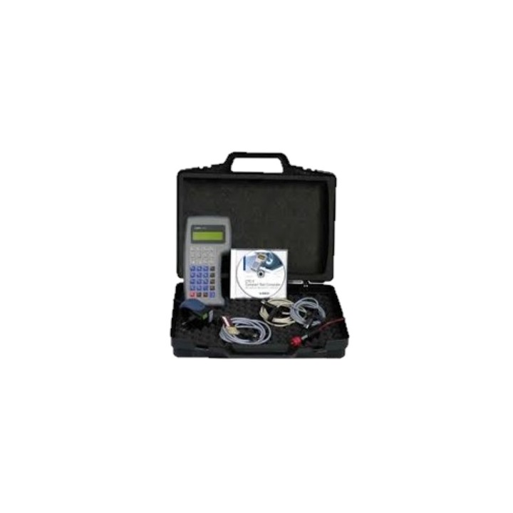 Ctcii Programmer Mtco/dtco 1390
