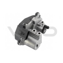 Throttle Valve Actuator Audi A3 (8p1); A3 Sportback (8pa); Tt (8n3)