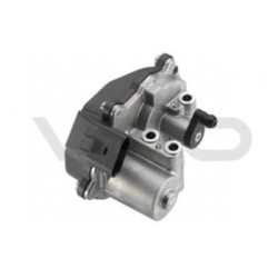 Throttle Valve Actuator Audi A3 (8p1); A3 Sportback (8pa); Tt (8n3)