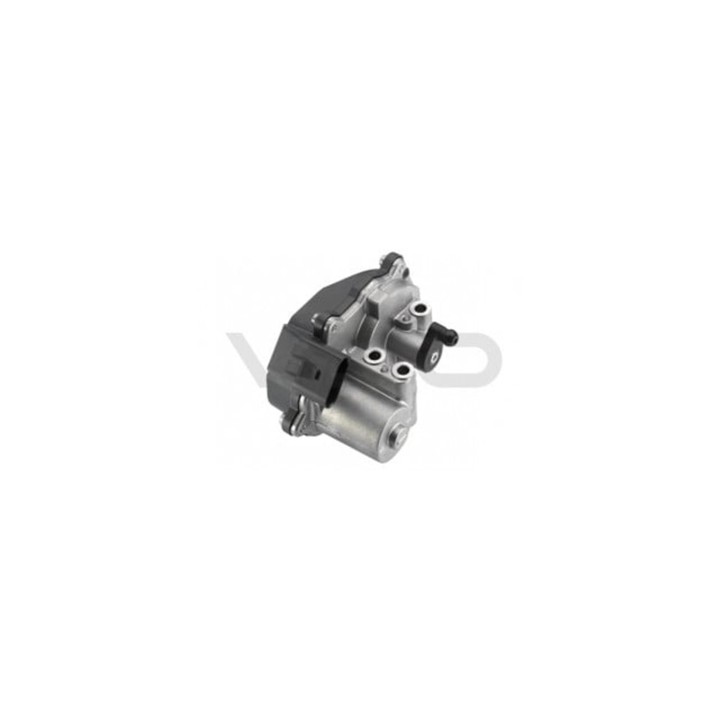 Throttle Valve Actuator Audi A3 (8p1); A3 Sportback (8pa); Tt (8n3)