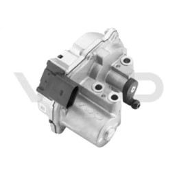 Throttle Valve Audi A4 (8h7, 8he, 8ec), A6 (4f2); Vw
