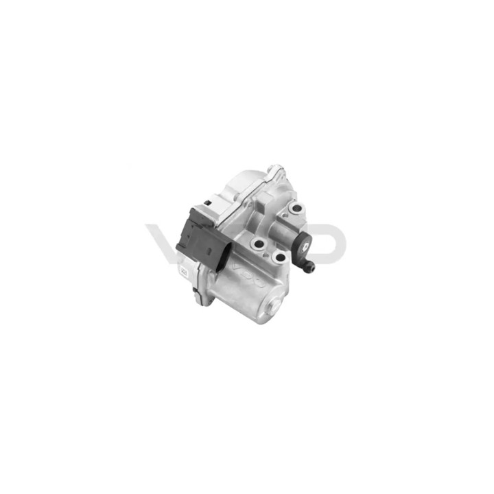Throttle Valve Audi A4 (8h7, 8he, 8ec), A6 (4f2); Vw