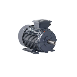 TopTech BE-MOT-0000005 T3CR 100L2-4 3KW 4P IE3 3PH H CI Motor