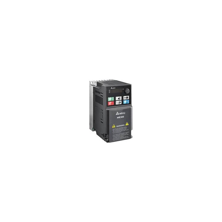 Delta VFD9A0ME43ANN 3.7KW 3Phase 380-480VAC AC Motor Drive