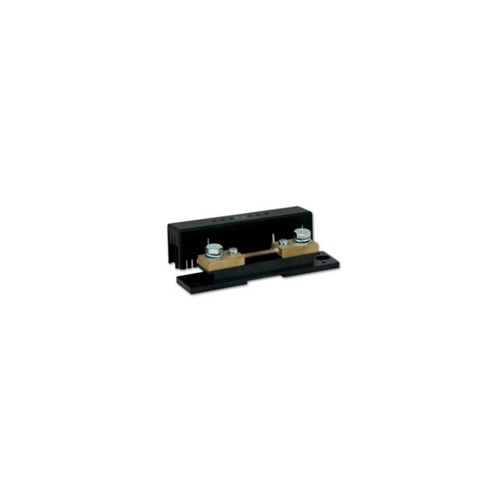 VDO Viewline Ammeter Shunt 100A/60mv Single