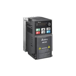 Delta VFD1A6ME21ANN 0.2KW 1Phase 200-240VAC AC Motor Drive