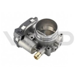 Throttle Body Bmw 1 Coupe (e82); 1 Convertible (e88); 1 (