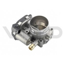 Throttle Body Bmw 1 Coupe (e82); 1 Convertible (e88); 1 (