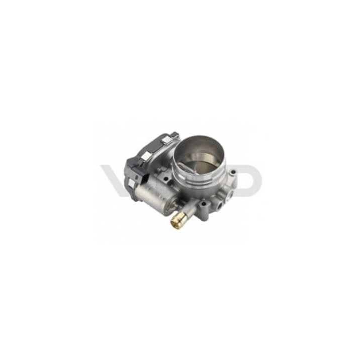 Throttle Body Bmw 1 Coupe (e82); 1 Convertible (e88); 1 (