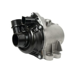 Water Pump Continental Electric Bmw