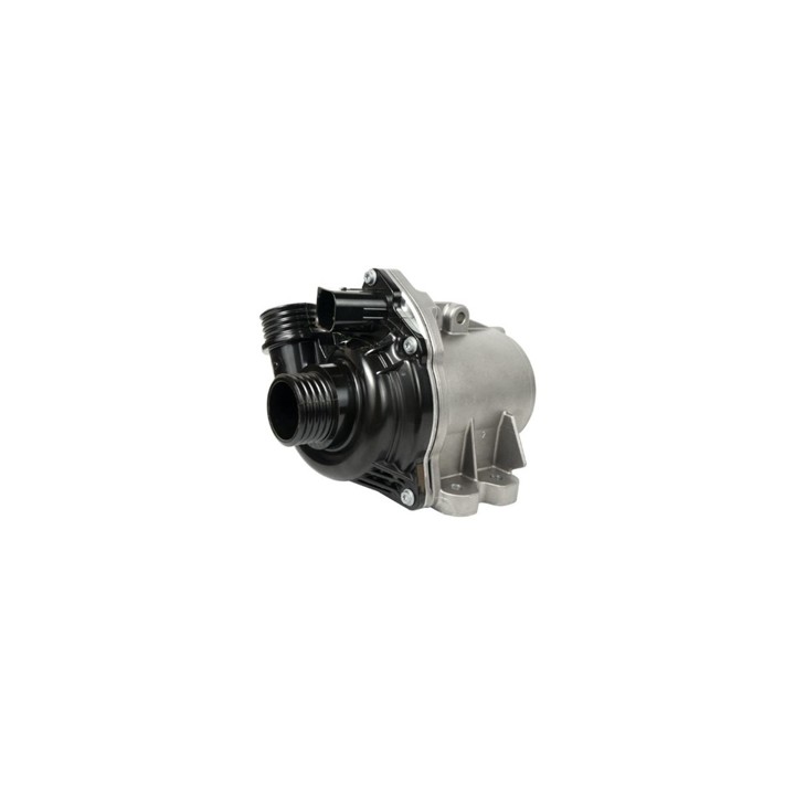 Water Pump Continental Electric Bmw
