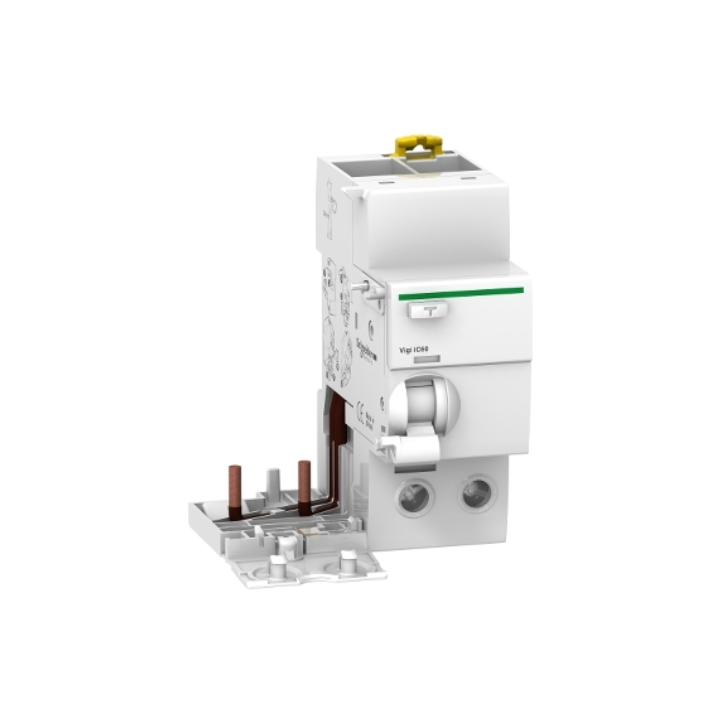 Schneider A9V41263 Acti9 VIGI C60 2P 63A30mA AC
