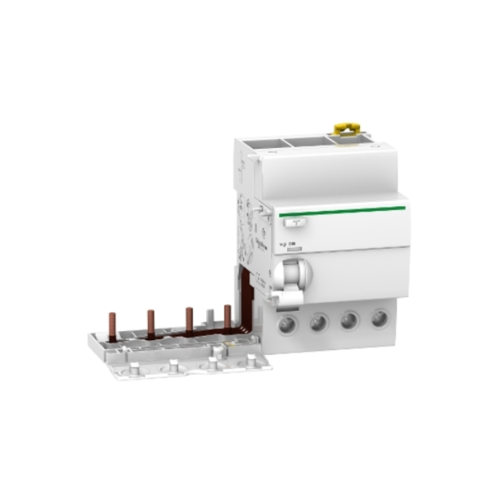 Schneider A9V41463 Acti9 VIGI C60 4P 63A 30mA AC