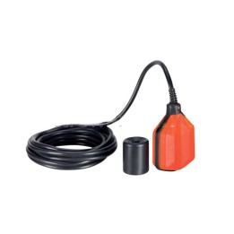 Lovato OMNI-LV-LVFSP1W05 LVFSP1W05 Grey Water PVC Float Switch 5M