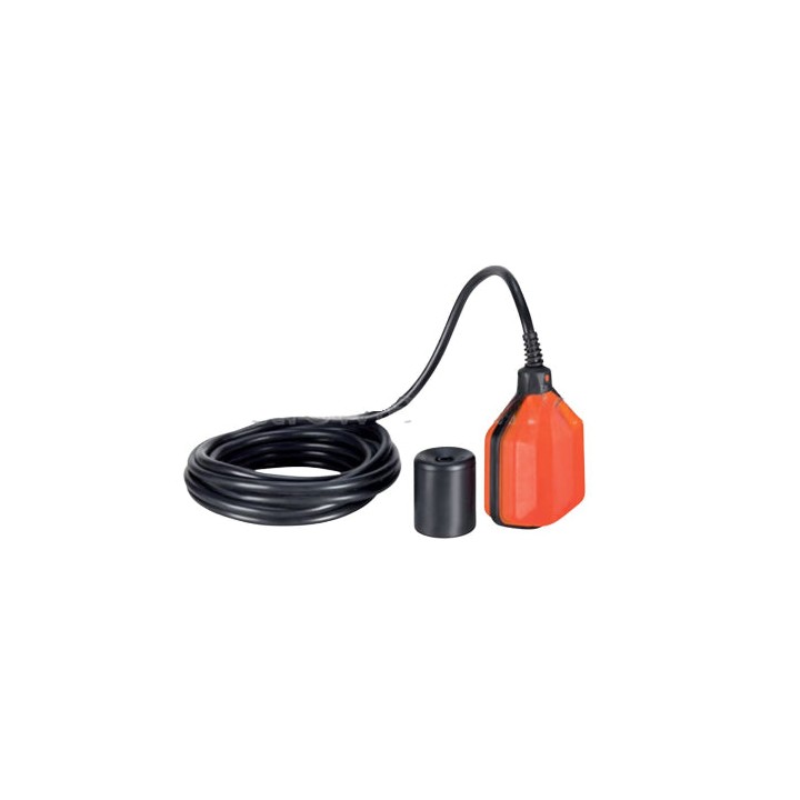 Lovato OMNI-LV-LVFSP1W05 LVFSP1W05 Grey Water PVC Float Switch 5M