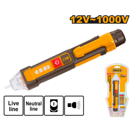 INGCO VD100091 Voltage Detector 1000V AC