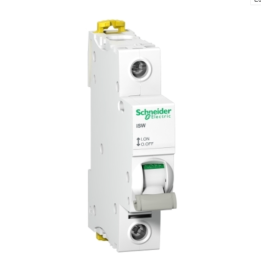 Schneider A9S65192 ISW 1P 125A 415V Isolator