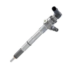 Common Rail Injector Vw 1.6tdi Class 6