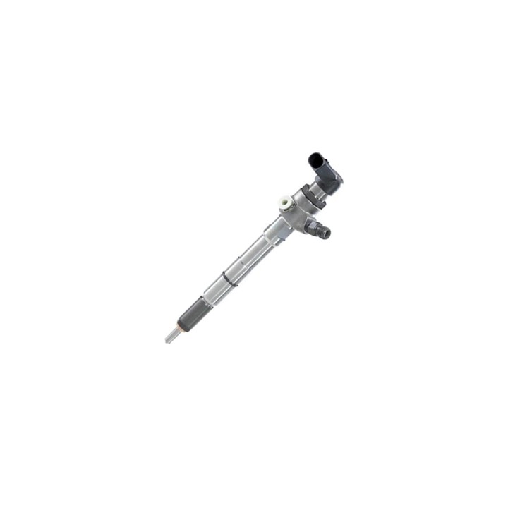 Common Rail Injector Vw 1.6tdi Class 6