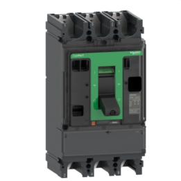Schneider C633630S NSX630NA 3P 630A Switch Disconnector