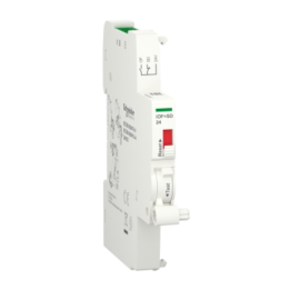 Schneider A9A26897 Acti9 A9A iOF+SD 24VDC Ti24 term on top
