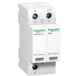 Schneider A9L65501 65kA 1P Acti9 iPRD