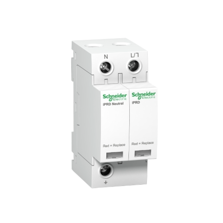 Schneider A9L65501 65kA 1P Acti9 iPRD