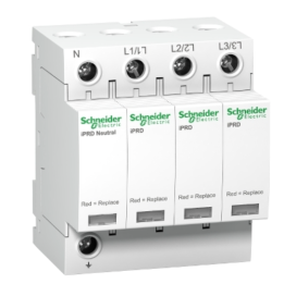 Schneider A9L65601 65kA 3P Acti9 iPRD