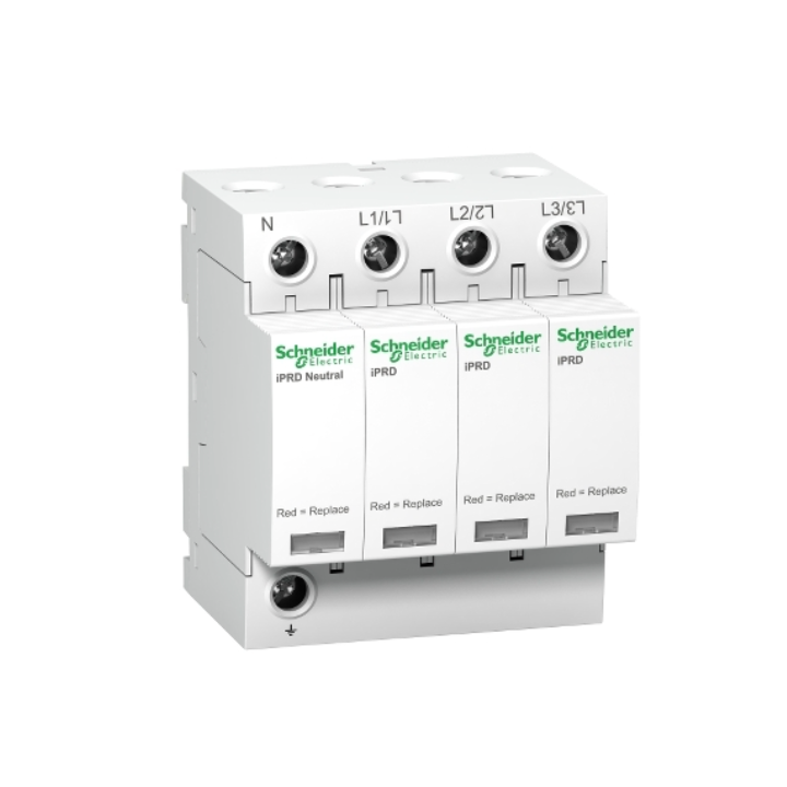 Schneider A9L65601 65kA 3P Acti9 iPRD