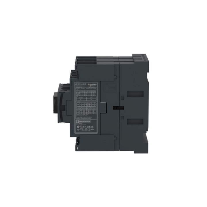 Schneider LC1D115A6EHE Contactor TeSys Deca 115A 3P 48-130V ACDC Everlink