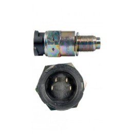 VDO Integrated Pulse Generator 90mm Probe 4 Pin Flat Terminal m18x1.5