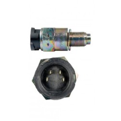 VDO Integrated Pulse Generator 90mm Probe 4 Pin Flat Terminal m18x1.5