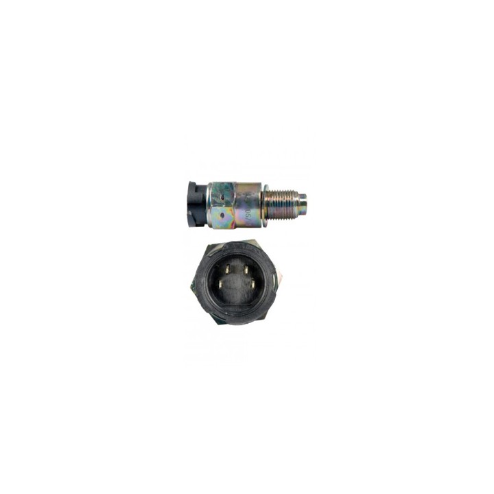 VDO Integrated Pulse Generator 90mm Probe 4 Pin Flat Terminal m18x1.5
