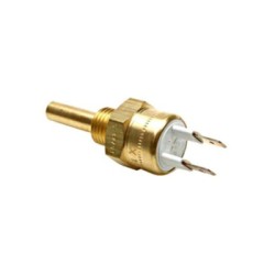 VDO Temperature Switch Switchpoint on 64°c ± 3°c Switchpoint Off 60°c ± 3°c Thread m14x1.5