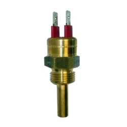 VDO Temperature Switch Make 96°c/break 92°c m14x1.5 Insulated