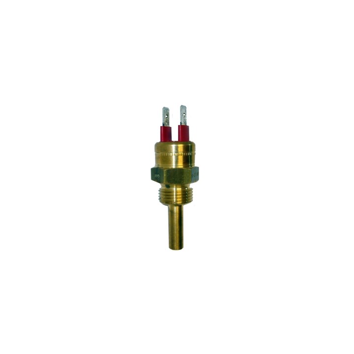 VDO Temperature Switch Make 96°c/break 92°c m14x1.5 Insulated