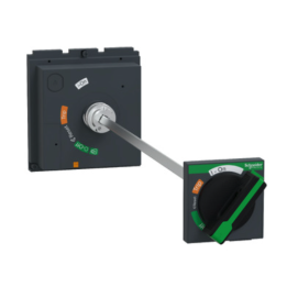 Schneider LV432598T Extended Standard Rotary Handle