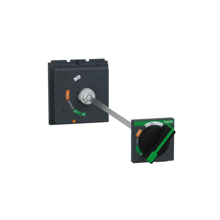 Schneider LV432598T Extended Standard Rotary Handle